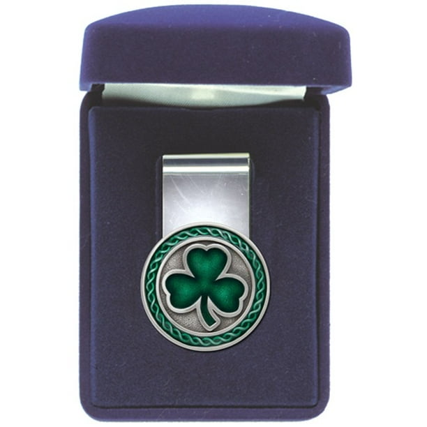 Clover Money Clip Clover Money Clip